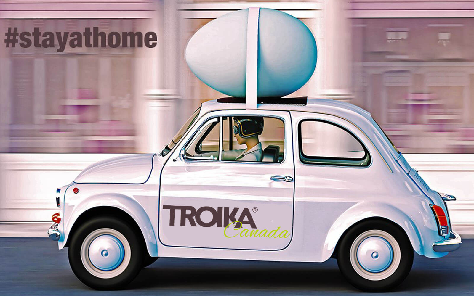 ENJOY EASTER EGG NEWS 2021