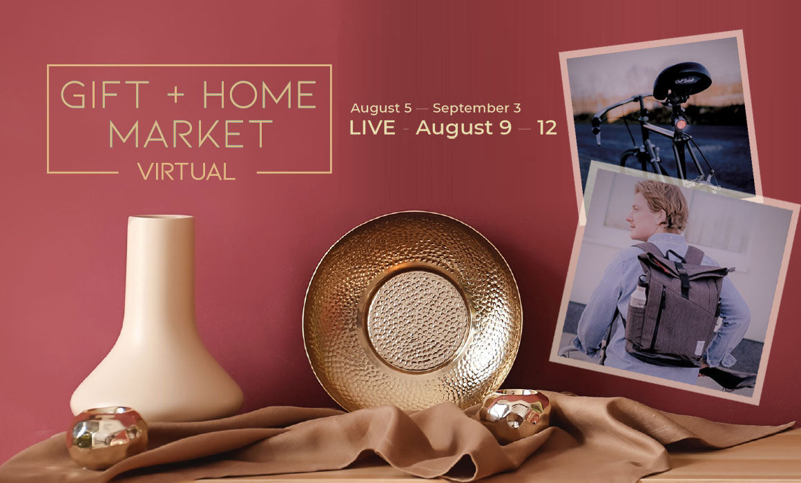 NEW ROUND OF THE VIRTUAL CANGIFT SHOW TORONTO