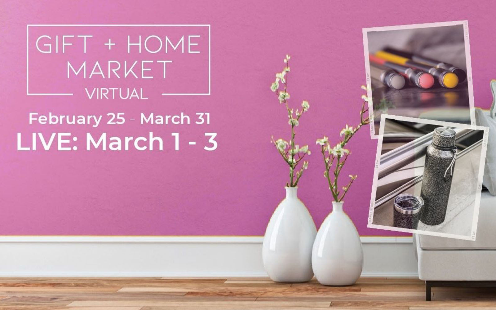 Virtual CanGift Spring 2022