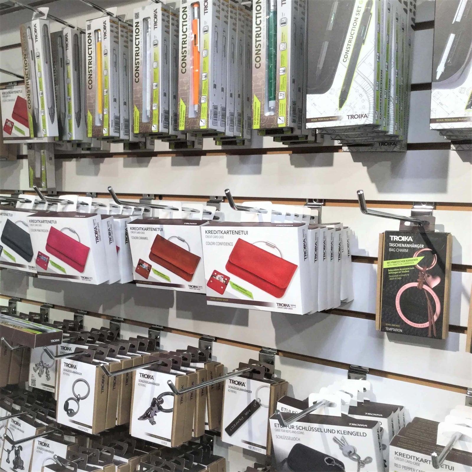 Troika Canada products