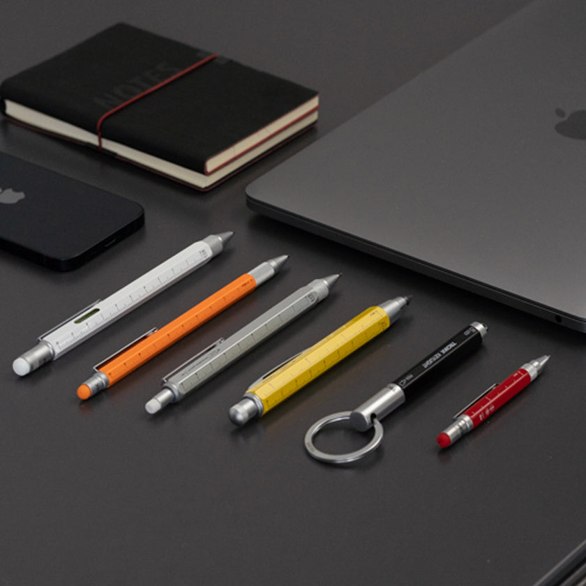 TROIKA CONSTRUCTION PENS