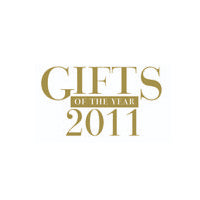 Award Gifts of the year 2011