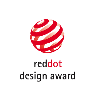 red dot design award