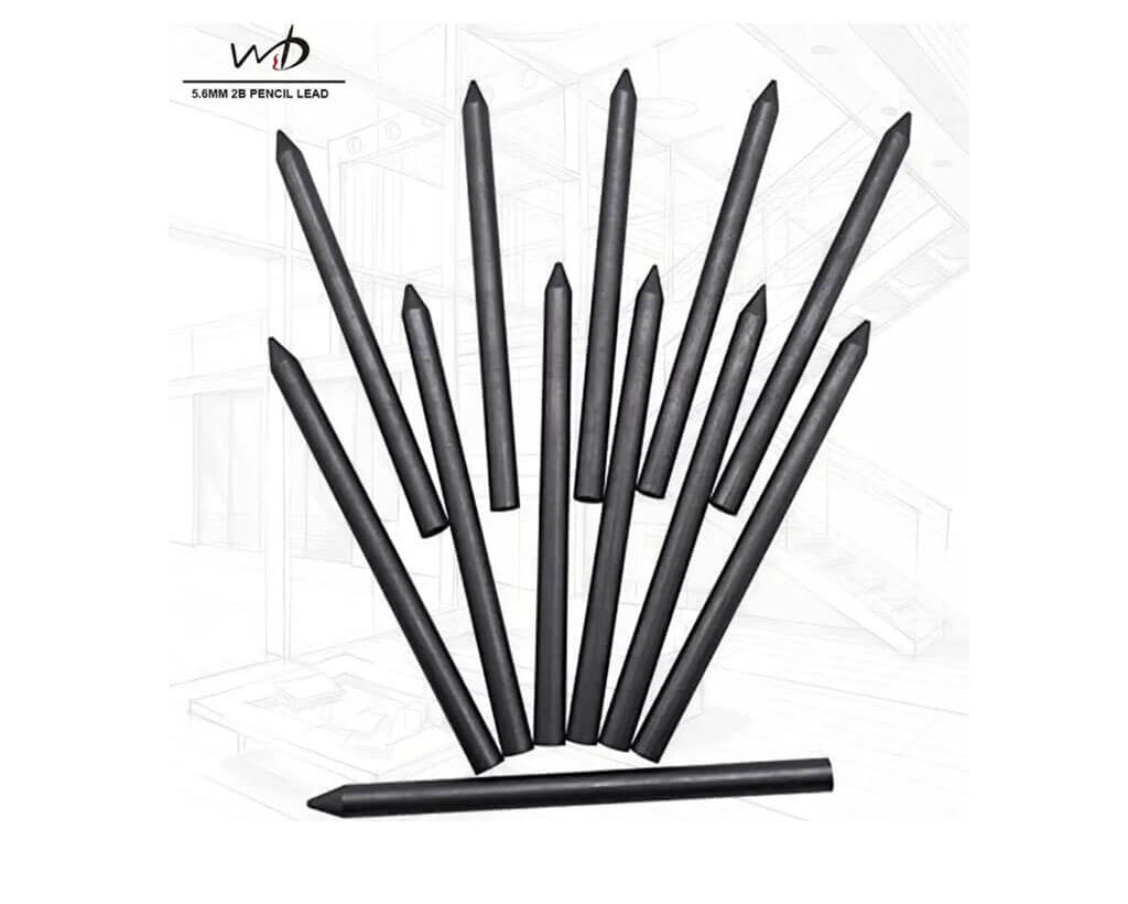 pencil leads