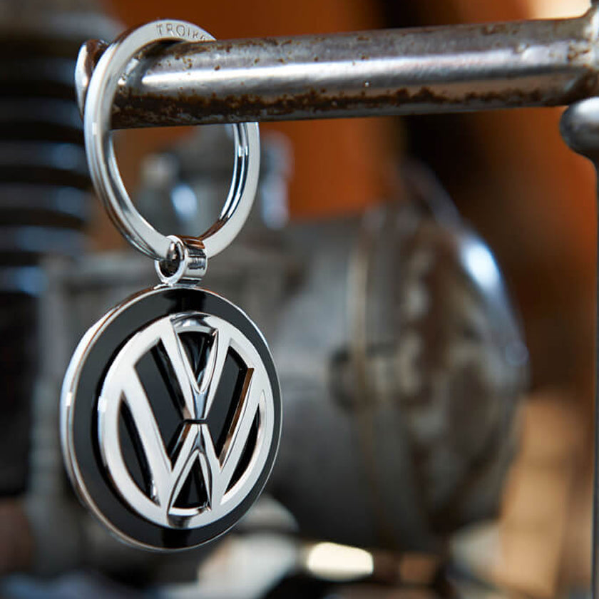 TROIKA VOLKSWAGEN COLLECTION