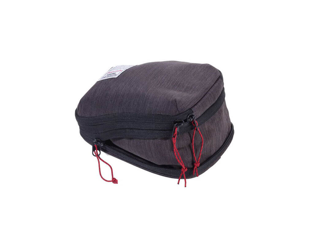 TROIKA Neck Pillow "BUSINESS TRAVEL PILLOW"