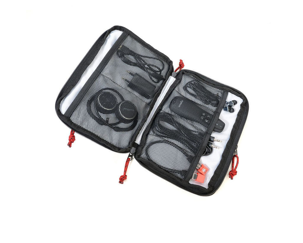 Cable organizer "BUSINESS TECH POUCH 2"