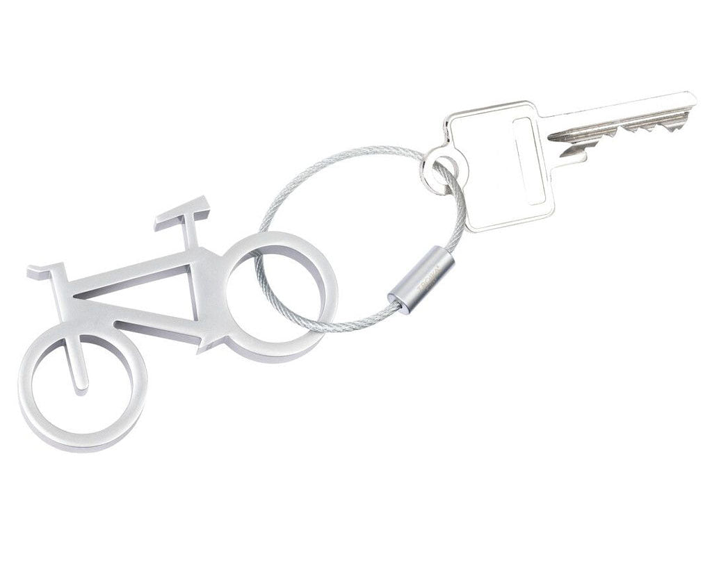 TROIKA Bottle opener "DRAHTESEL"