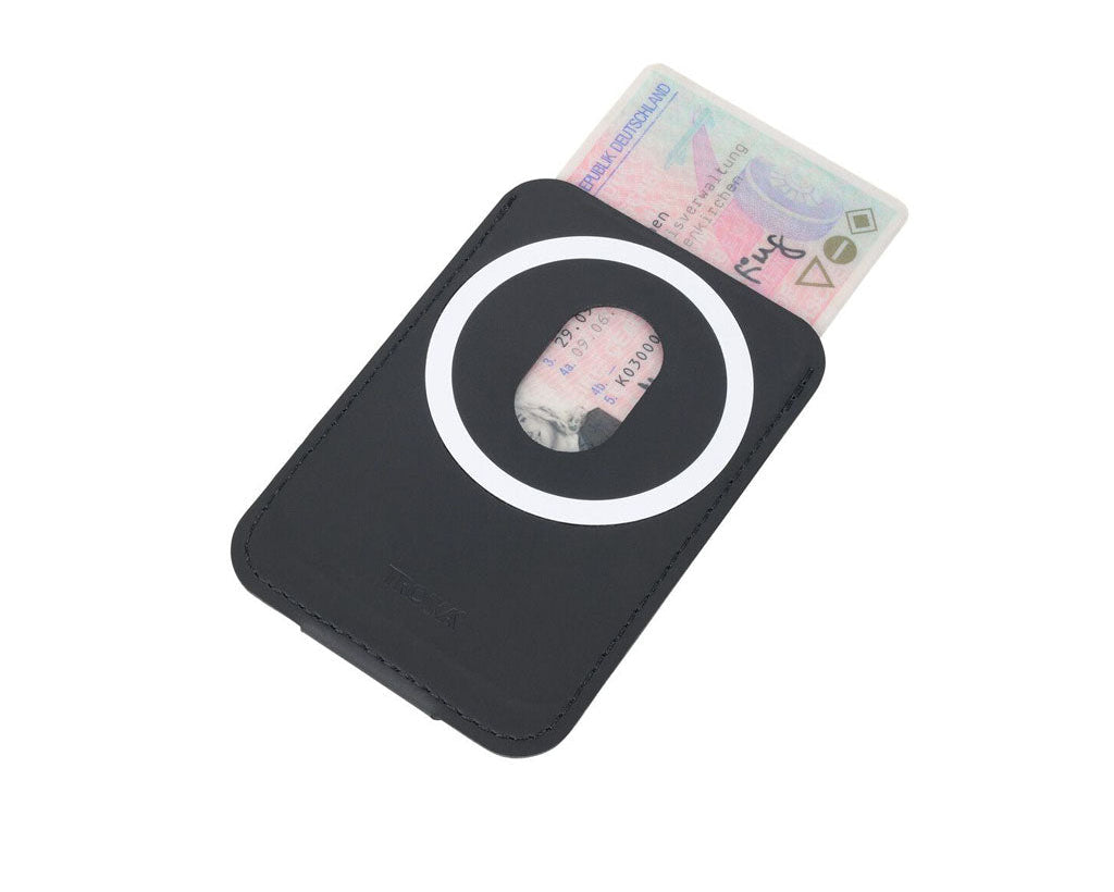 Card case "HILDECARD"