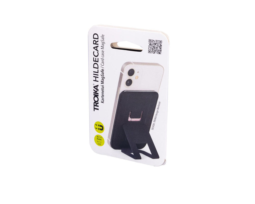 Card case "HILDECARD"