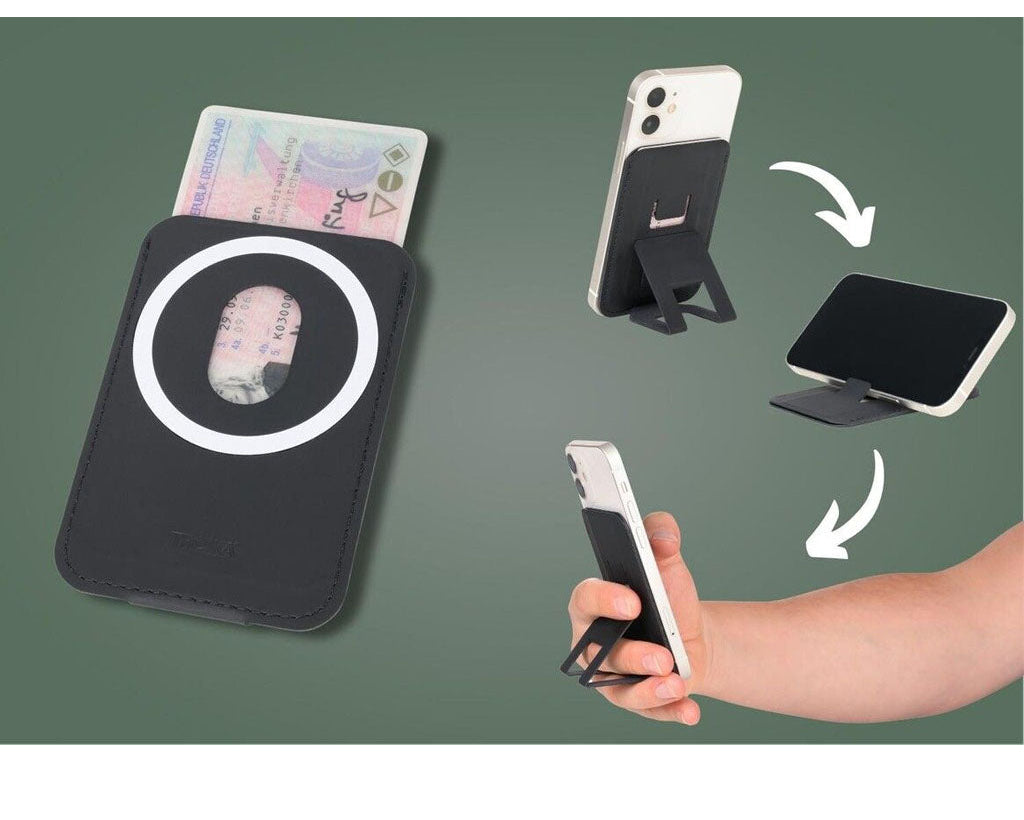 Card case "HILDECARD"