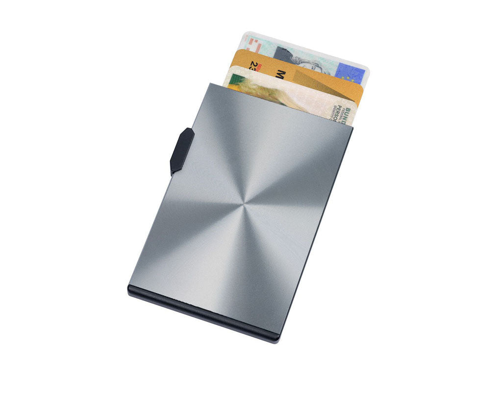 Card case "EDELCARD"