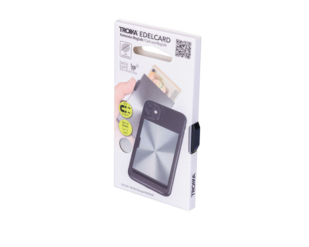 Card case "EDELCARD"