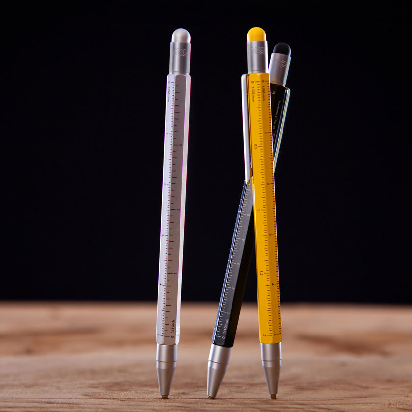 TROIKA CONSTRUCTION Pen Slim PIP28