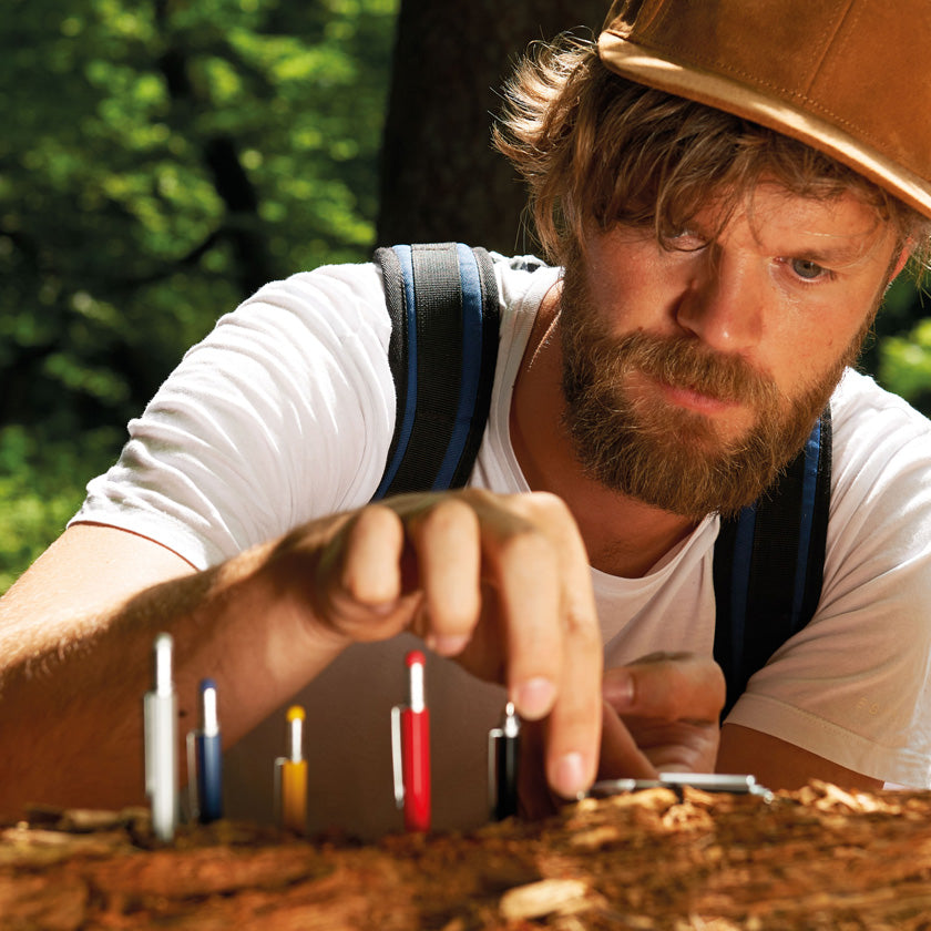 LILIPUT Tool Pen by Troika