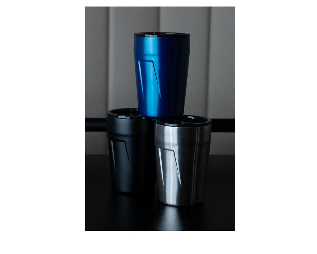 TROIKA Thermo mug "CUP-UCCINO" multiple colours