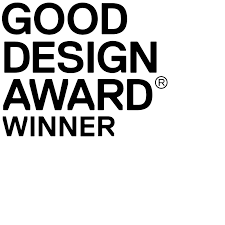 good design award winner