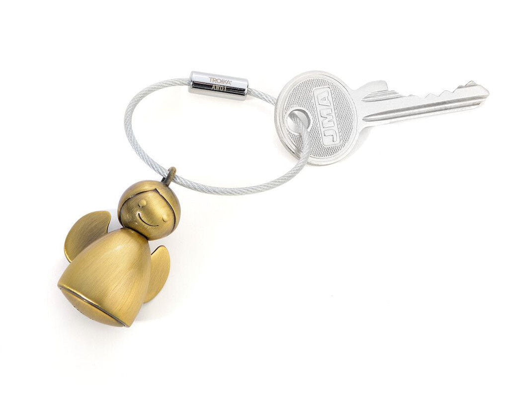 TROIKA Keychain "ANGELINA"