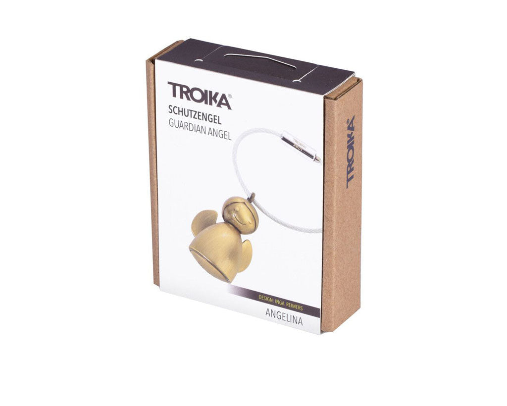 TROIKA Keychain "ANGELINA"