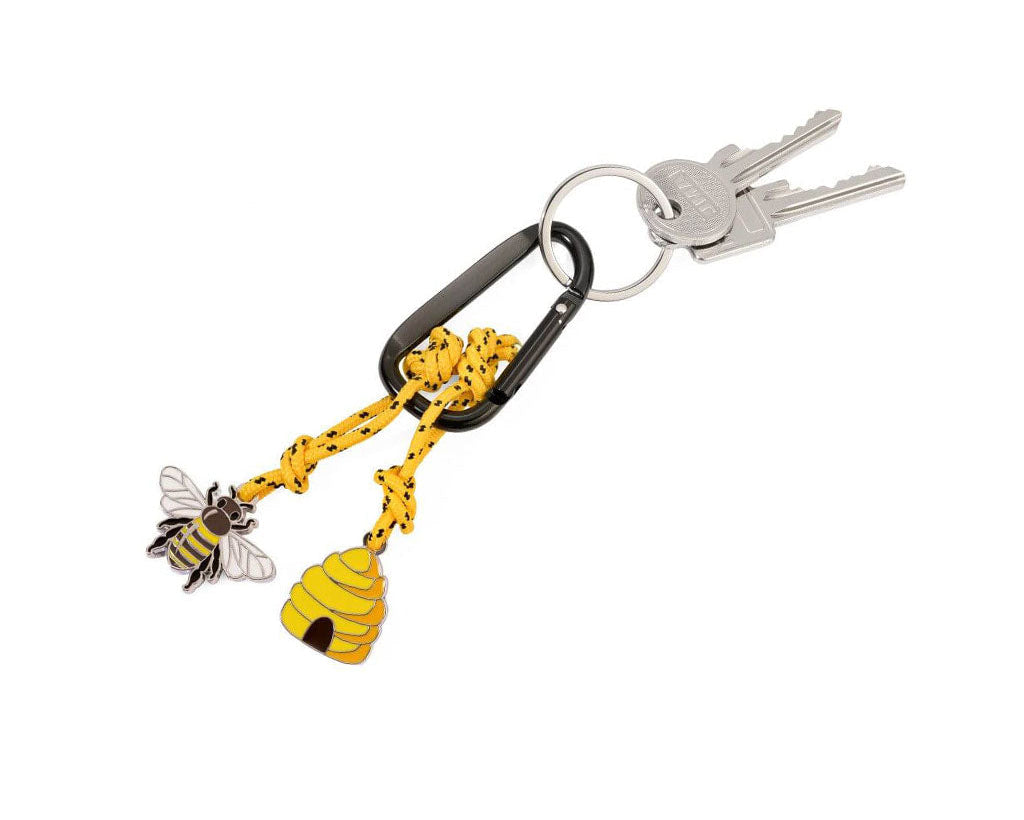 TROIKA Keychain "MAJA"