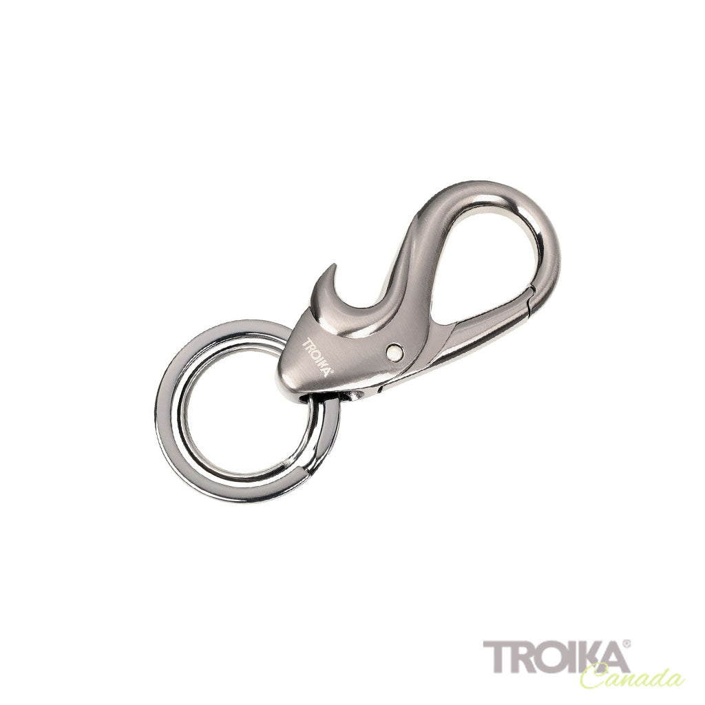 TROIKA Keychain &quot;DROP&quot;