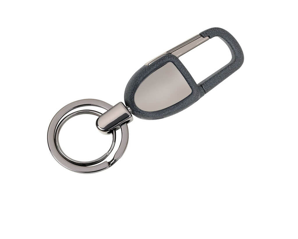TROIKA Keychain "CARABINIERO"