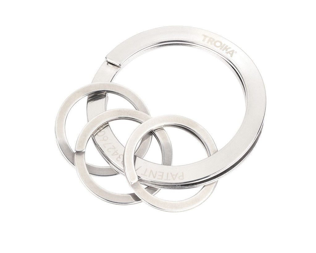 Keychain "NAIL GUARD"