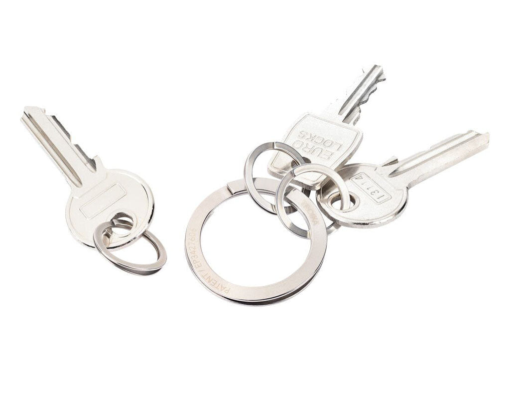 Keychain "NAIL GUARD"
