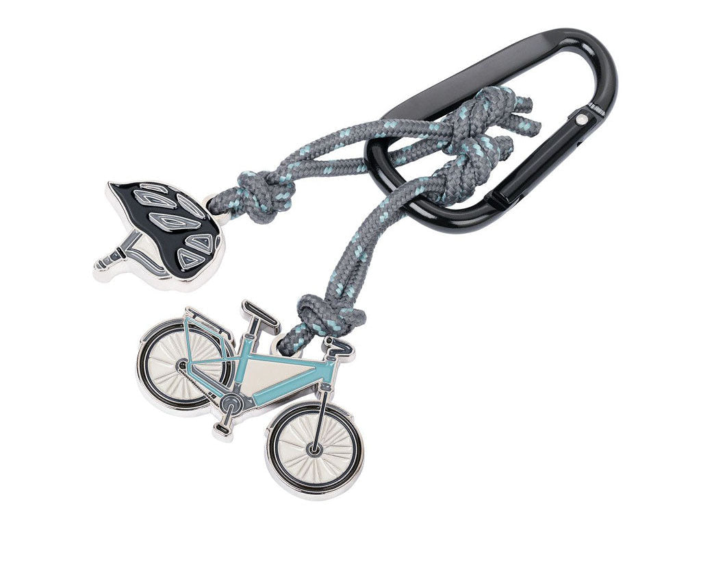 Troika keychain e-bike