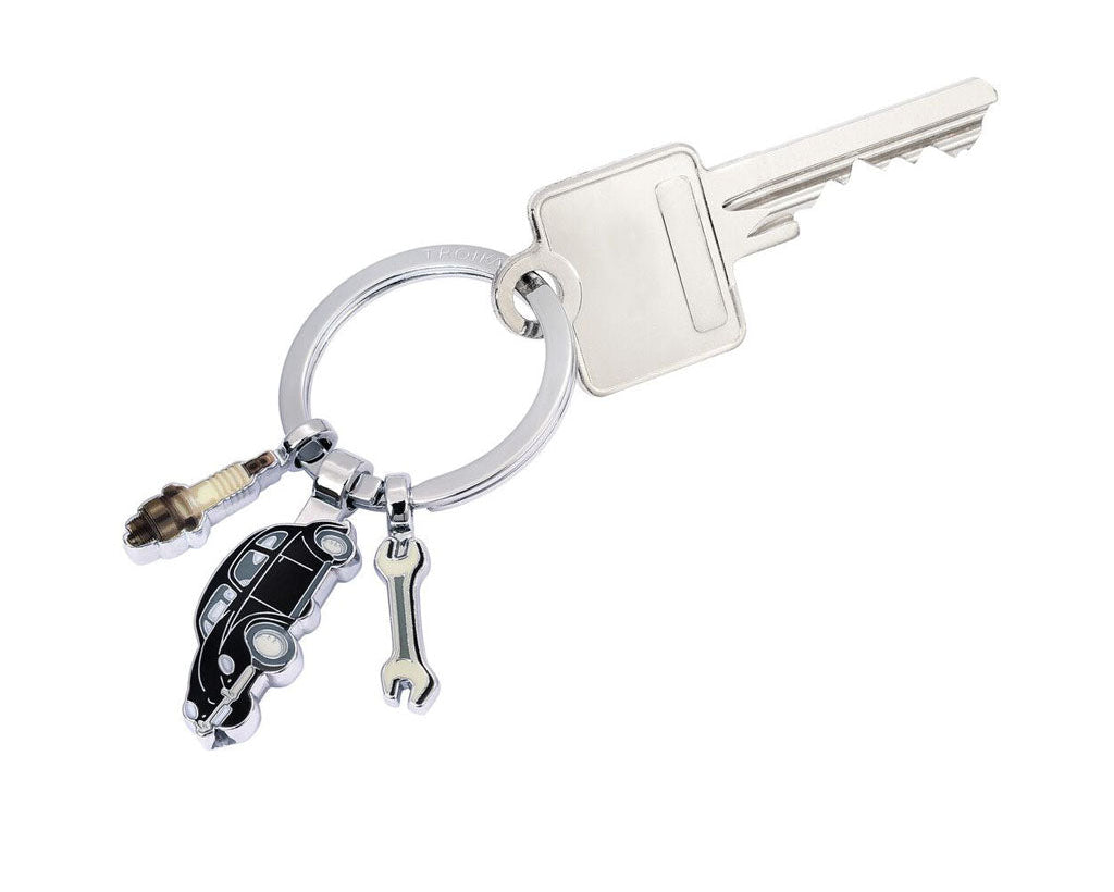 TROIKA Keychain "VOLKSWAGEN TYP1"