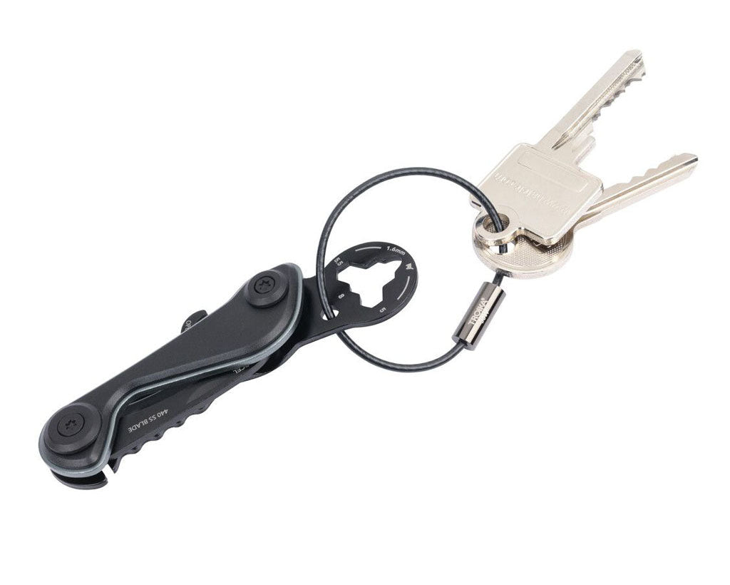 Troika Parcel Cutter & Cart with Keys
