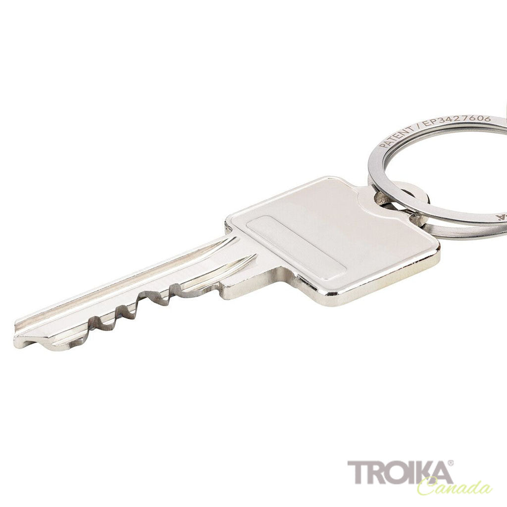 TROIKA Multitasking pencil "ENDLESS TO GO" - Black