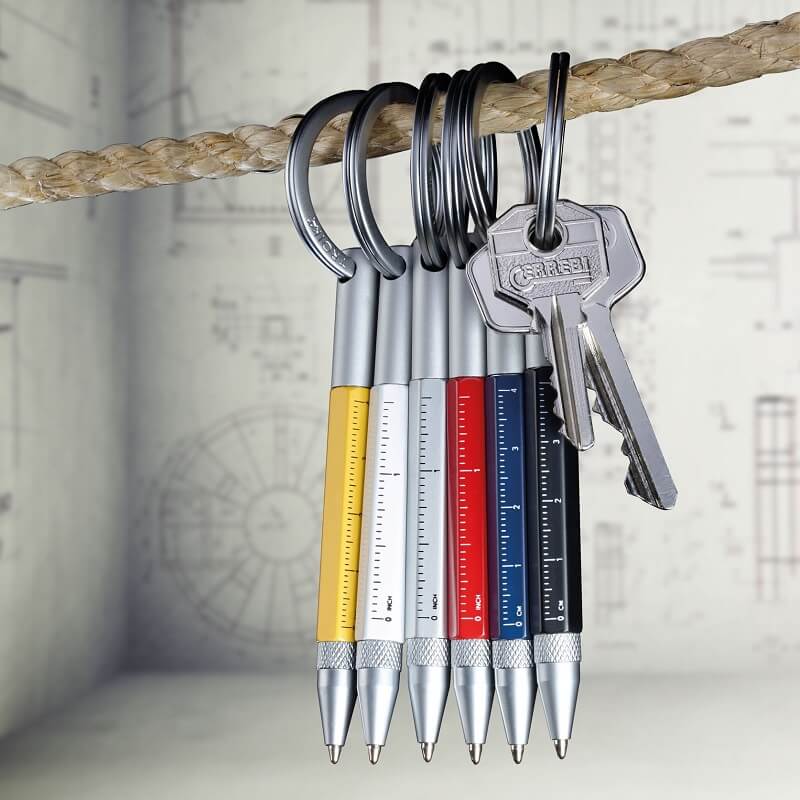 LILIPUT Tool Pen by TROIKA