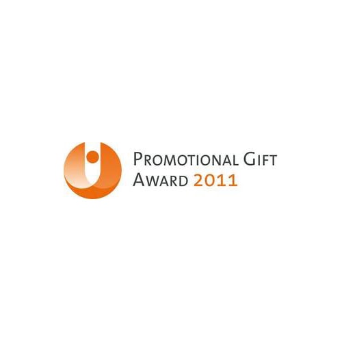 Promotional gift award 2011