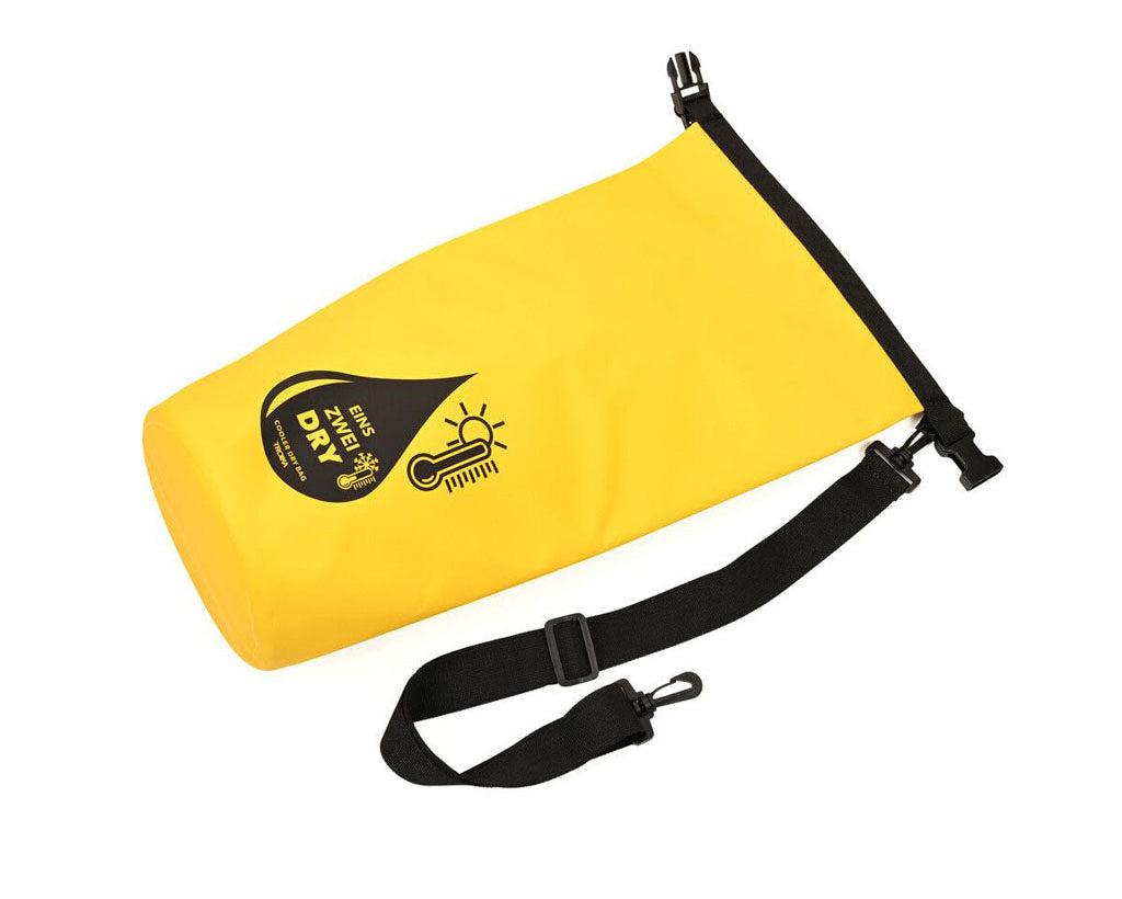 Outdoor backpack "1-2-DRY BAG"