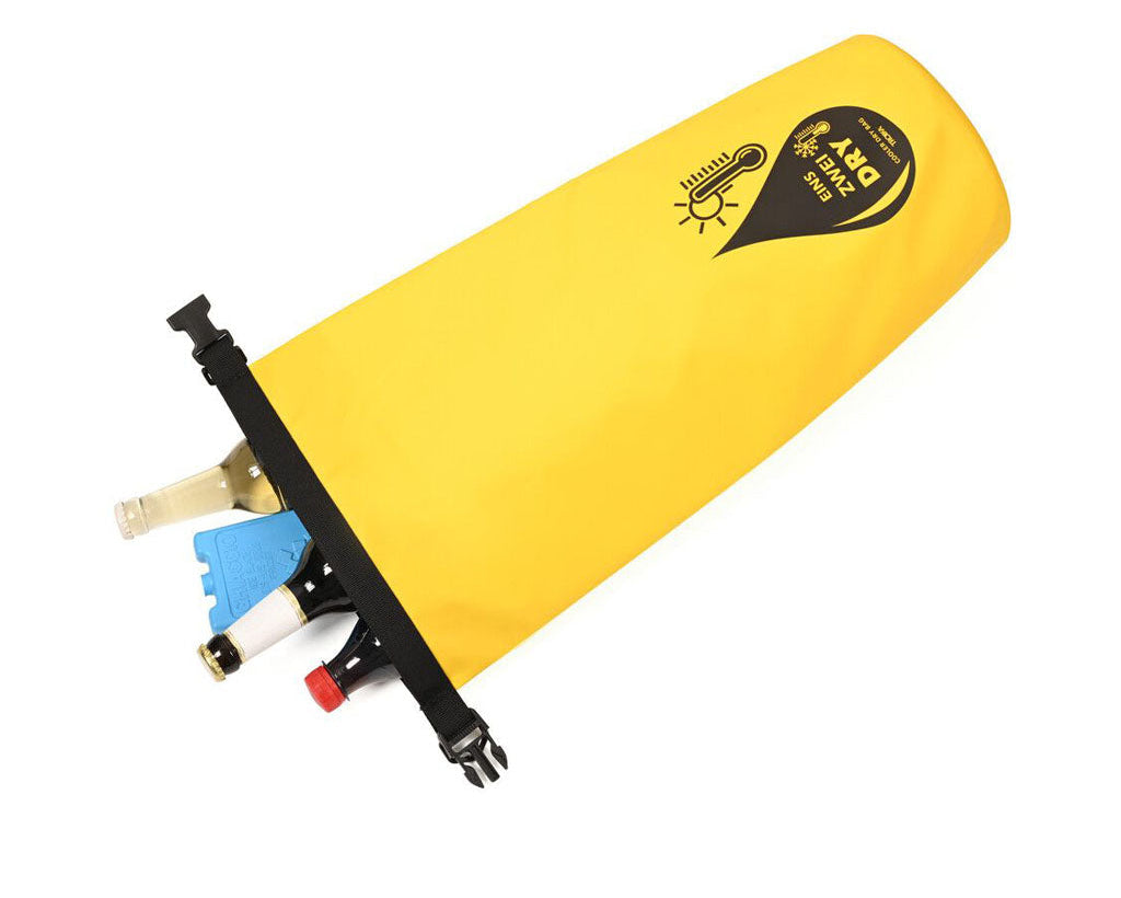 Outdoor backpack "1-2-DRY BAG"