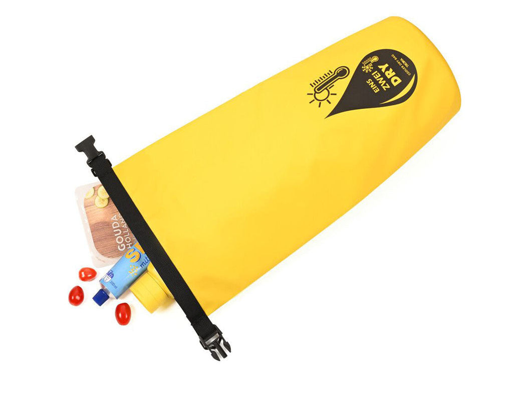 Outdoor backpack "1-2-DRY BAG"