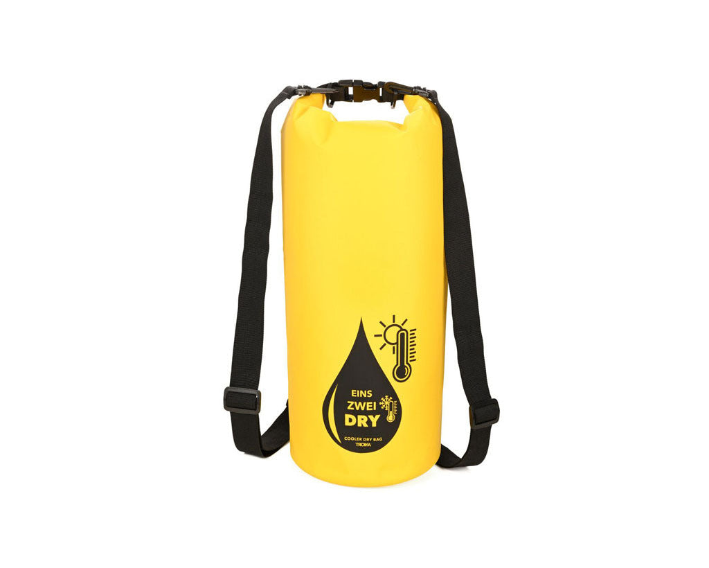 Outdoor backpack "1-2-DRY BAG"