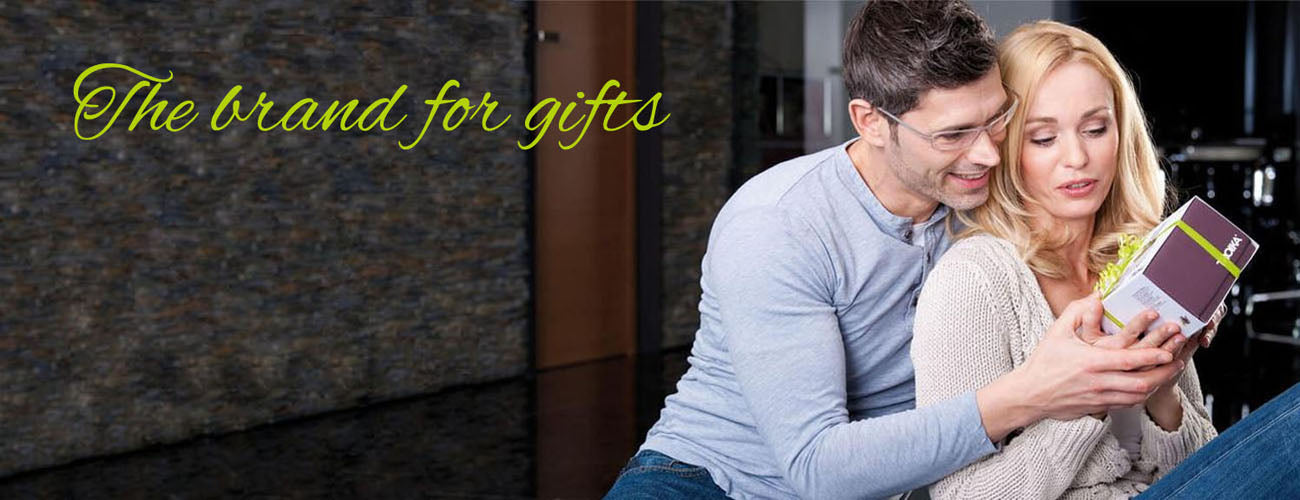 Troika Canada Gifts