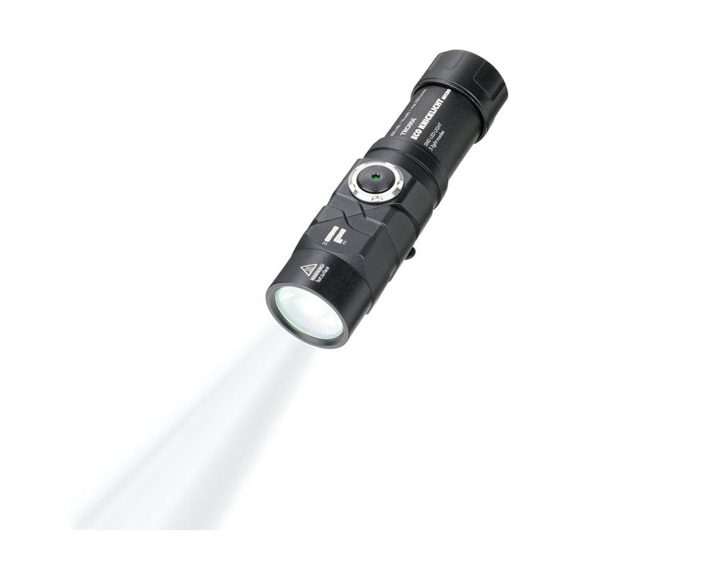 TROIKA Flashlight "ECO KNICKLICHT MICRO"