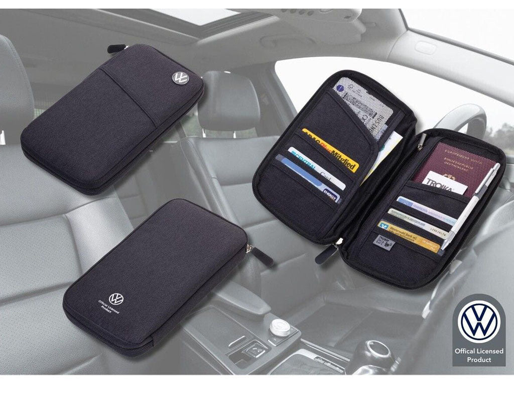 Troika Case Safe Ride Lifestyle
