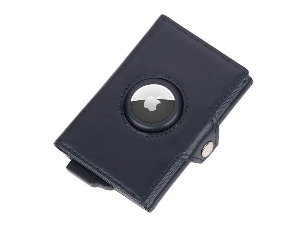 TROIKA Card Case "MENS SMART WALLET"