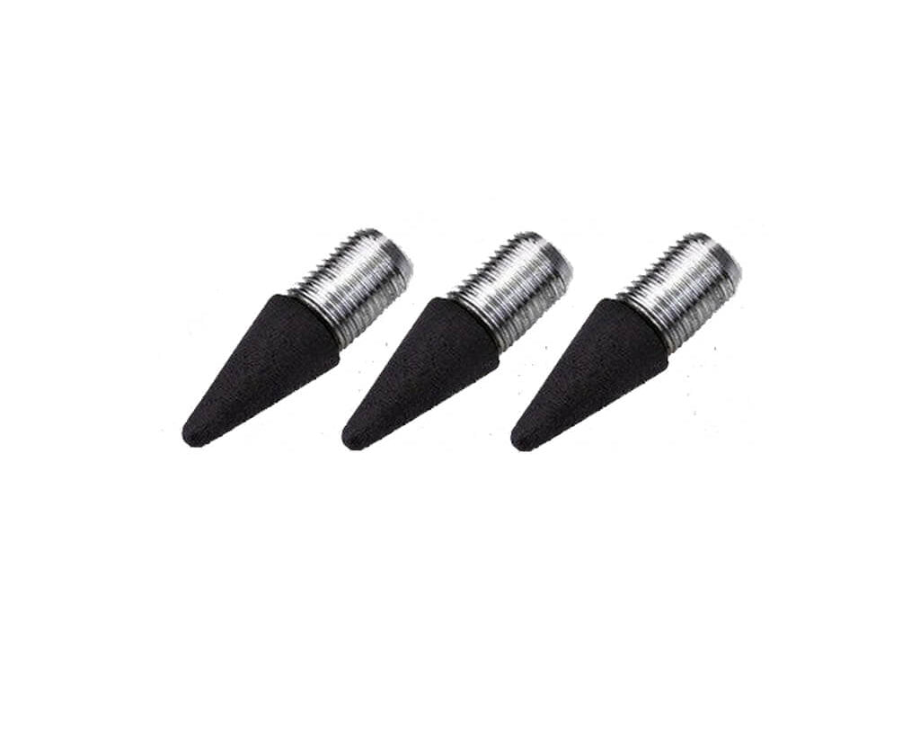 REFILL TROIKA "Construction Endless Mine" - Set of 3