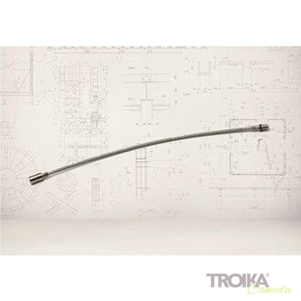 Troika spare cable for Keychain