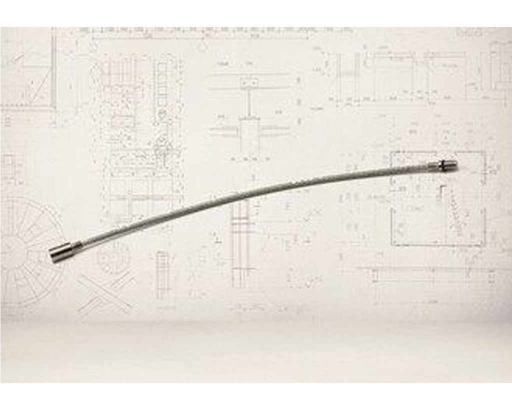 Troika spare cable for Keychain
