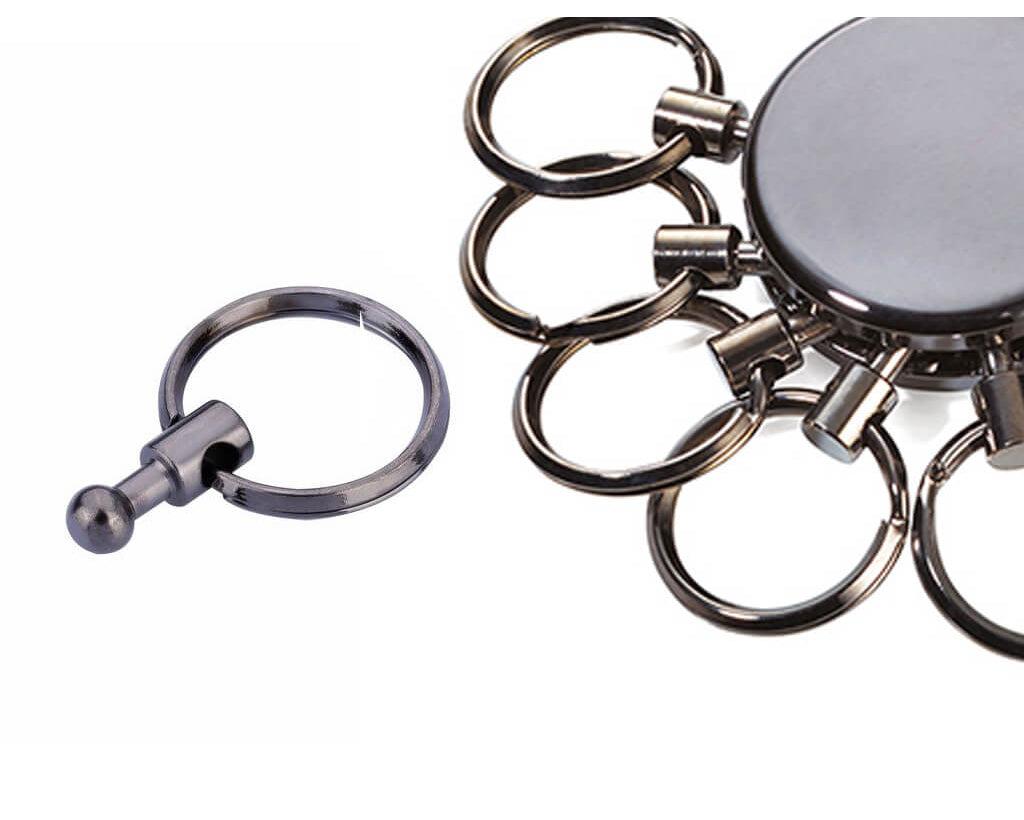 TROIKA "REPLACEMENT RING"