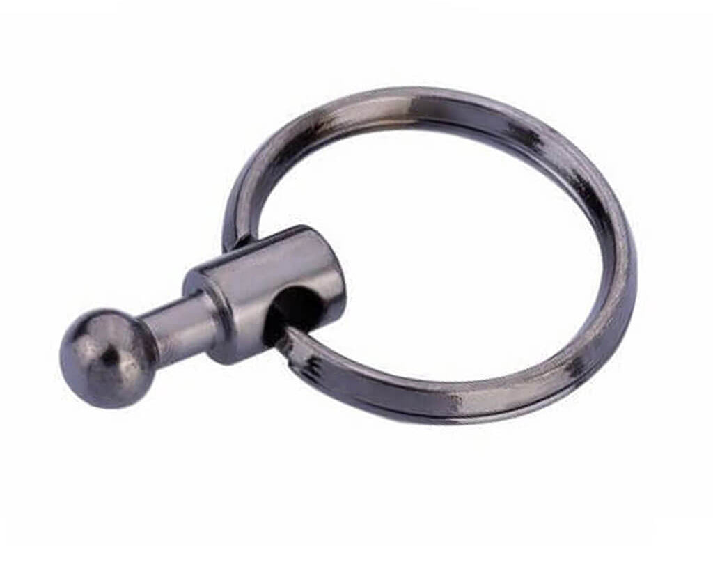 TROIKA "REPLACEMENT RING"