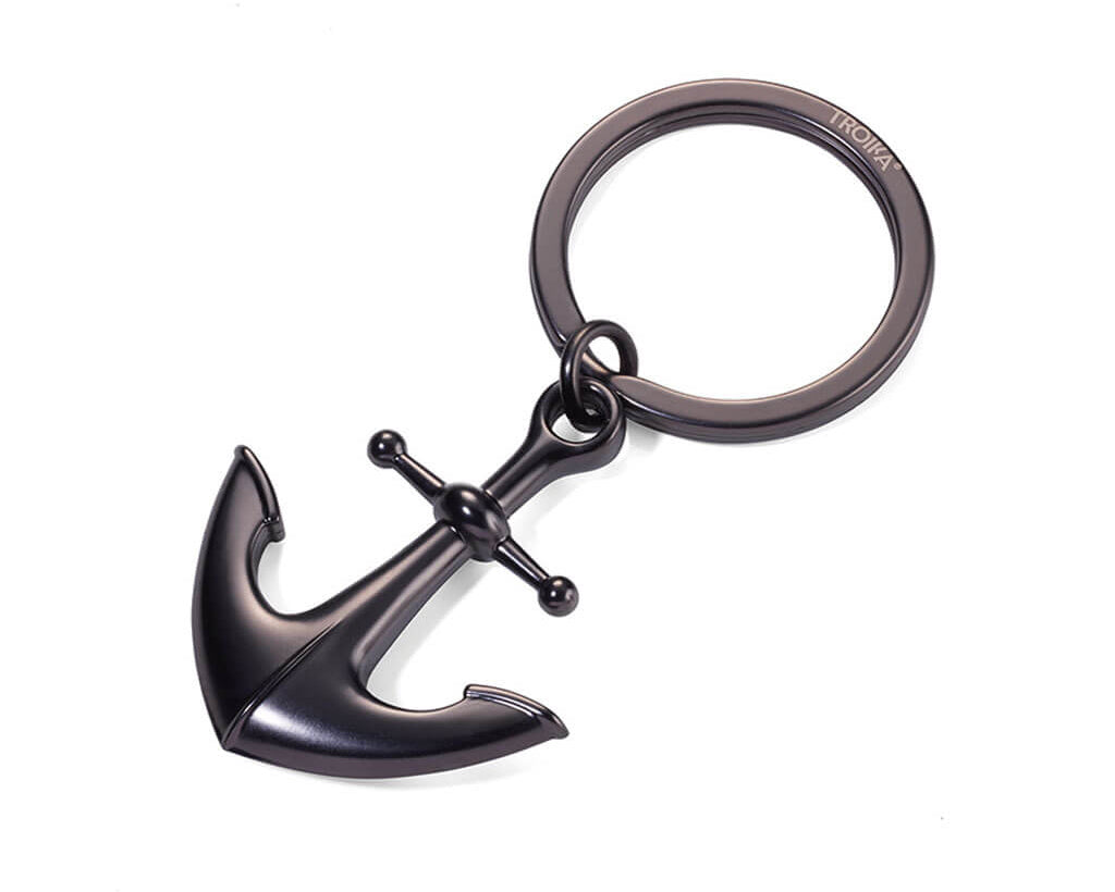 TROIKA KEYCHAIN "HOMEPORT"