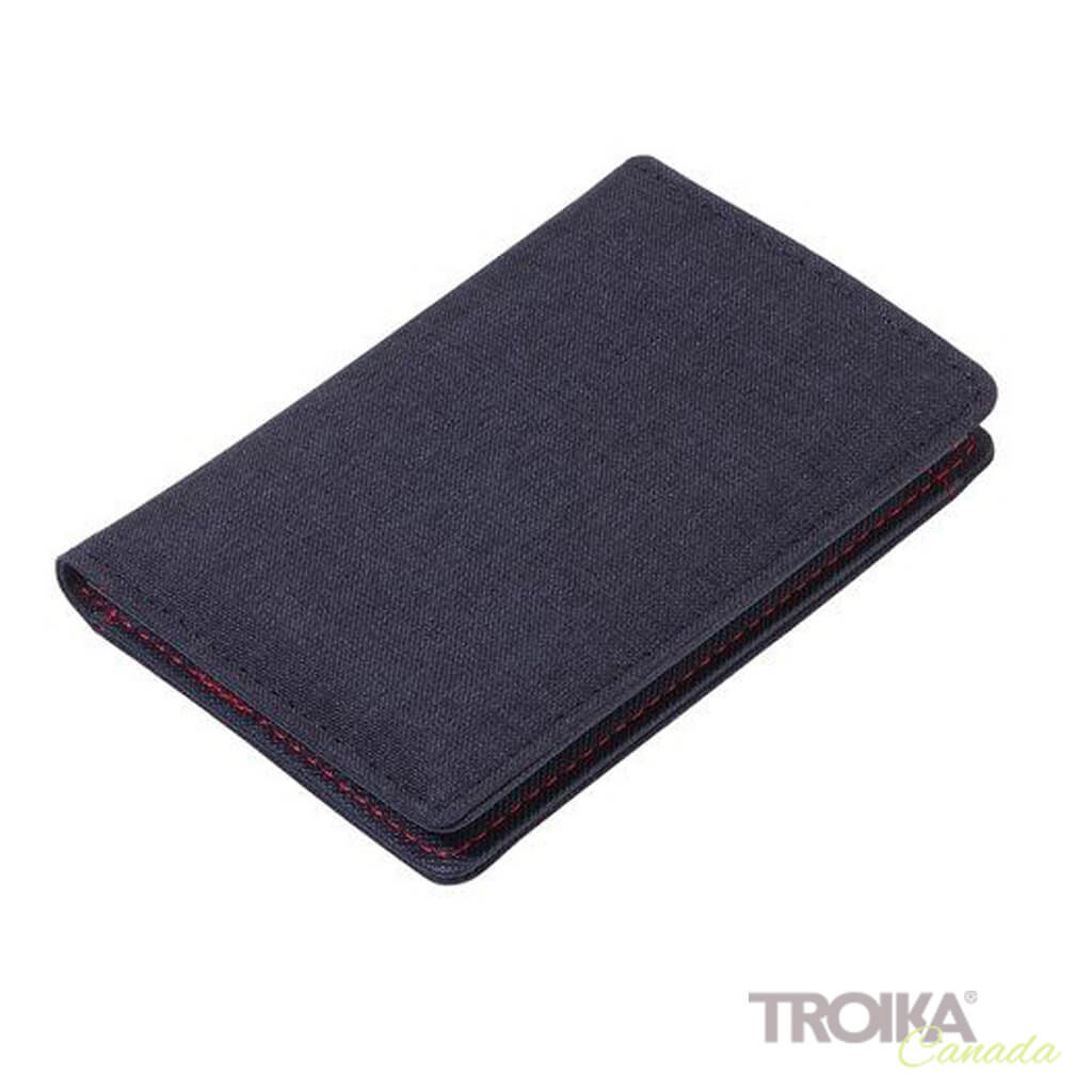 TROIKA Protective Case "CARD SAVER 8.0"