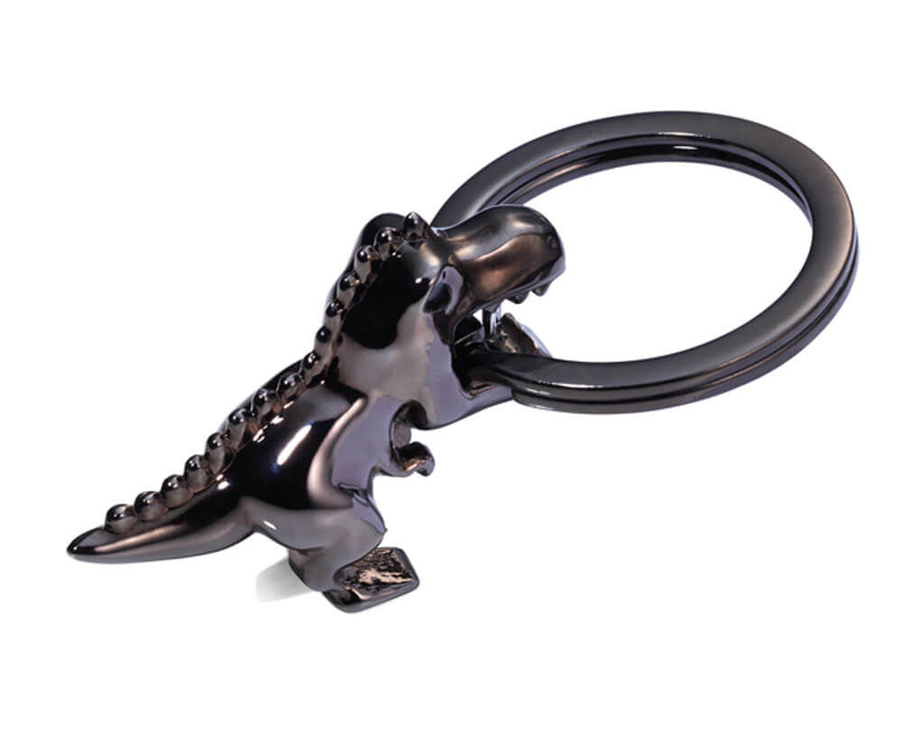 TROIKA Keychain "K-REX"